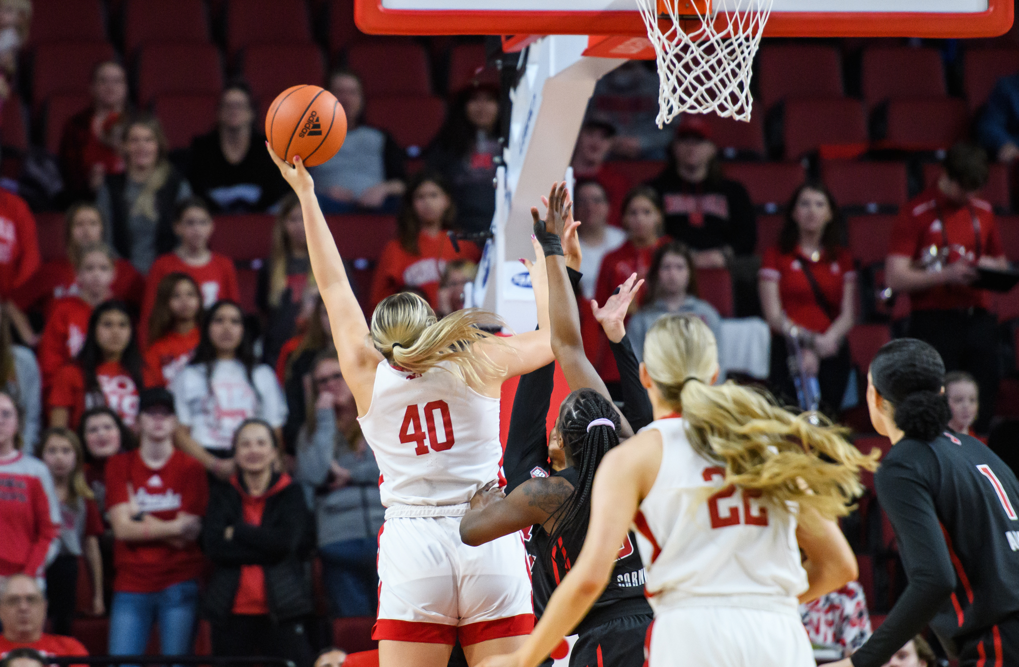 01_Alexis Markowski_WBBvsRutgers